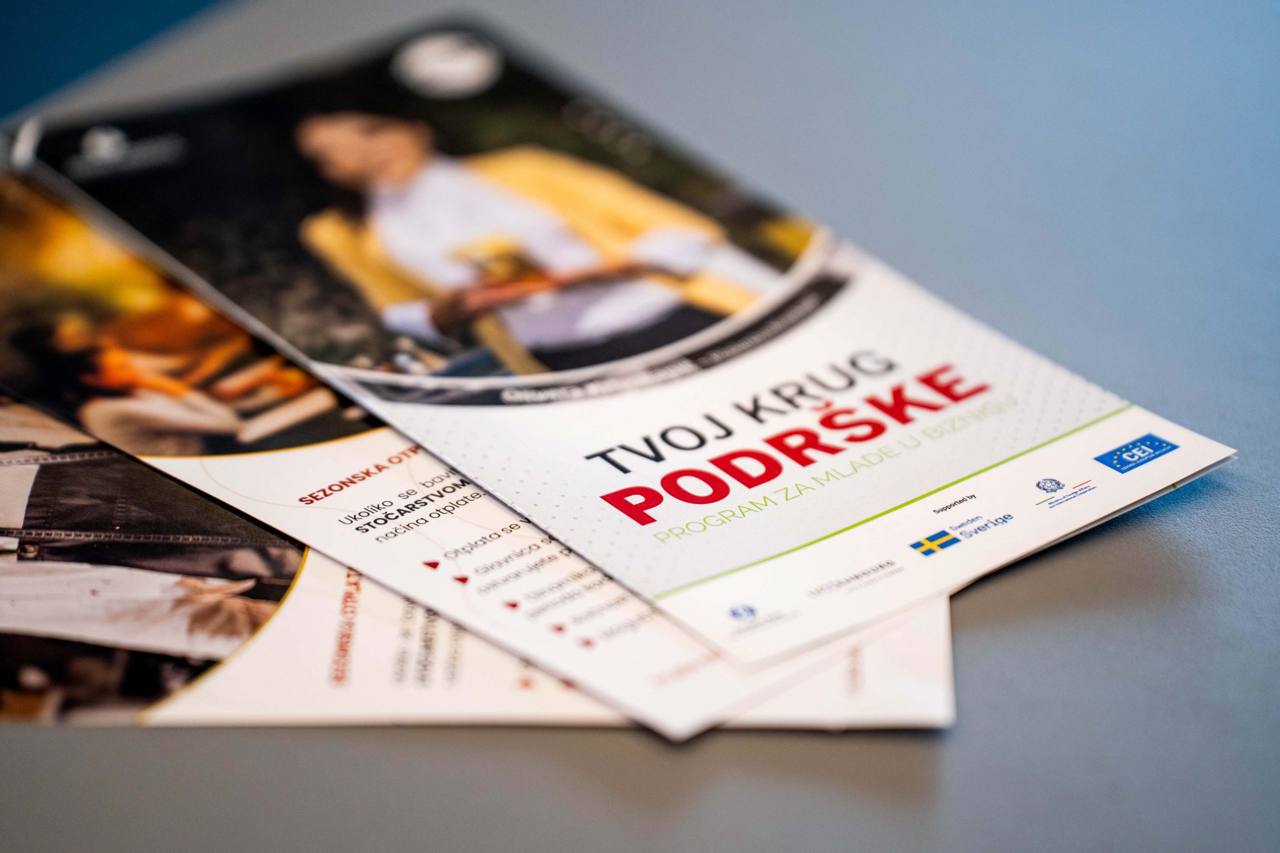 Edukacije PRO BIZNIS Alter Modus