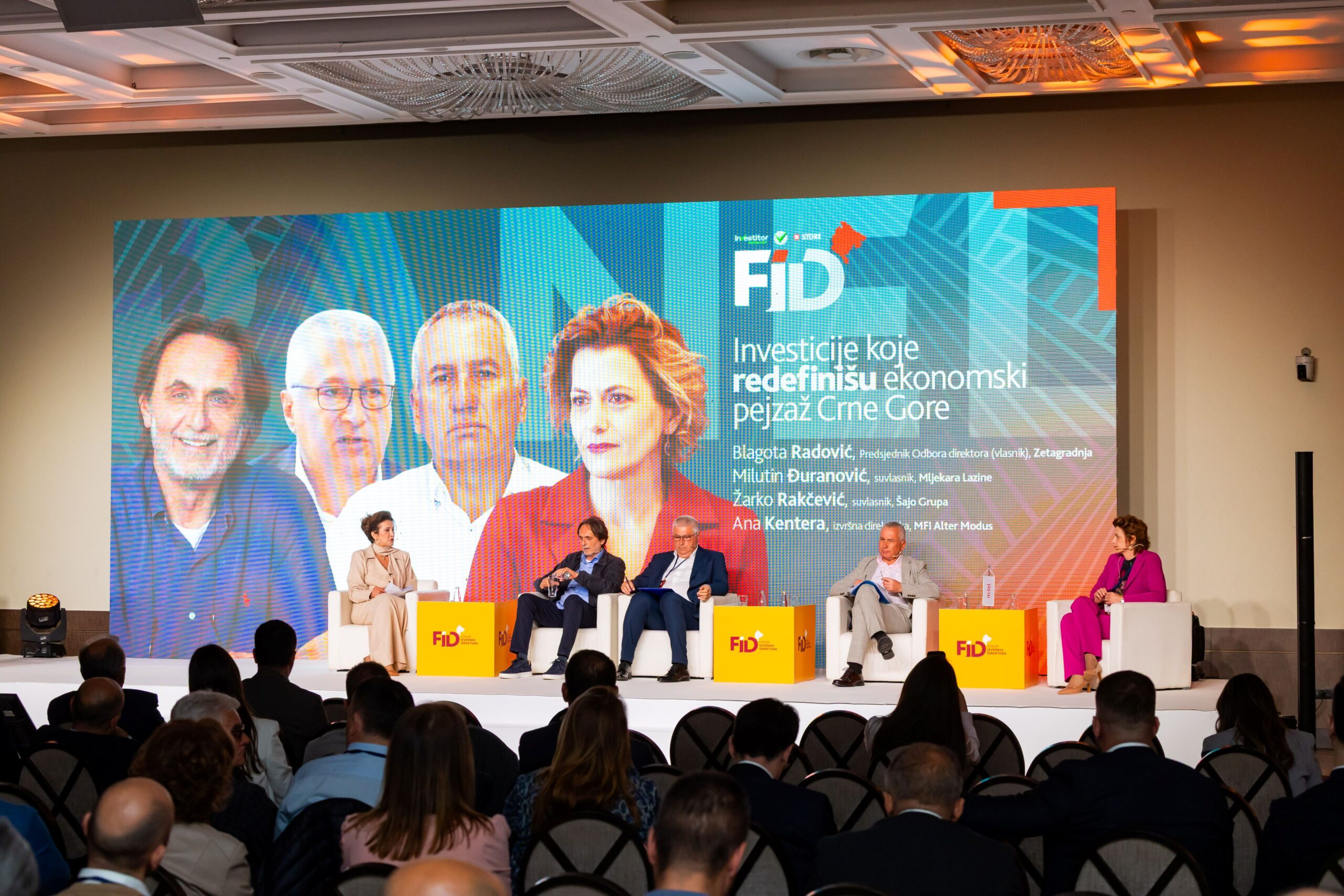 Izvrsna direktorica Alter Modusa