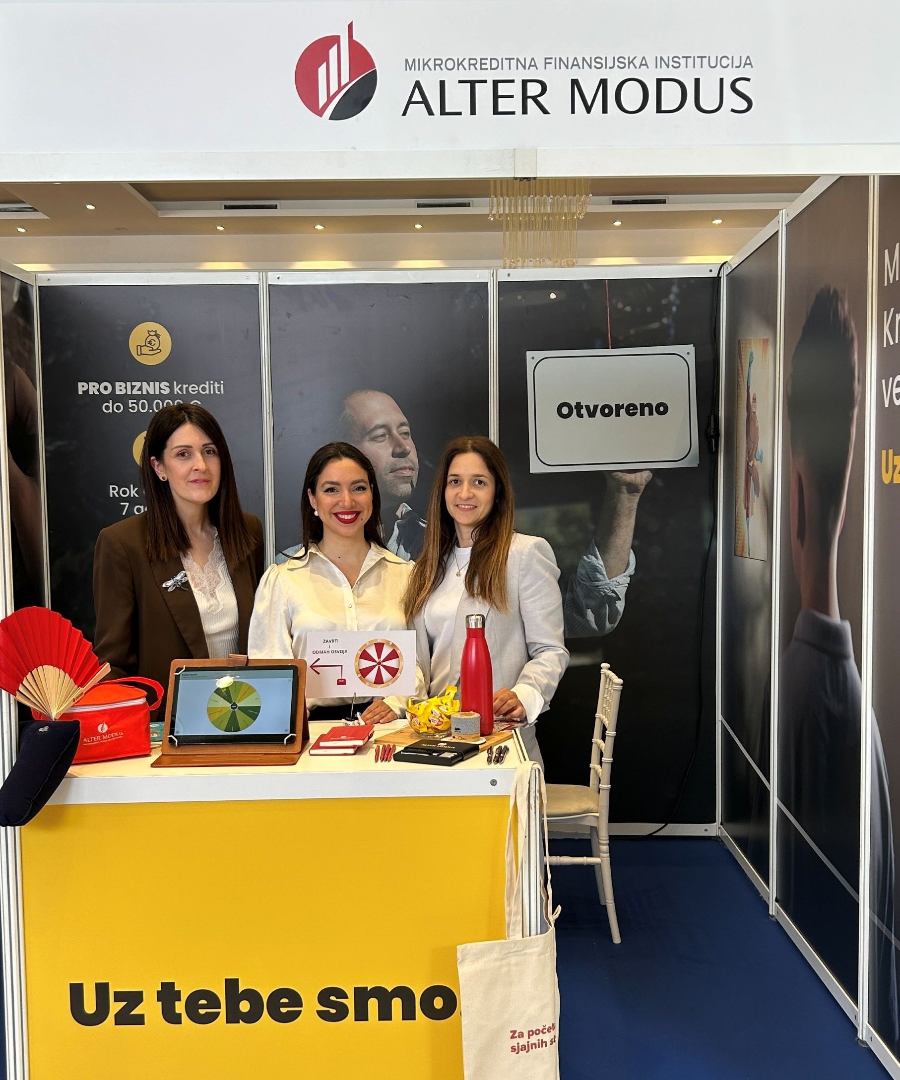 alter modus sajam horeca 1