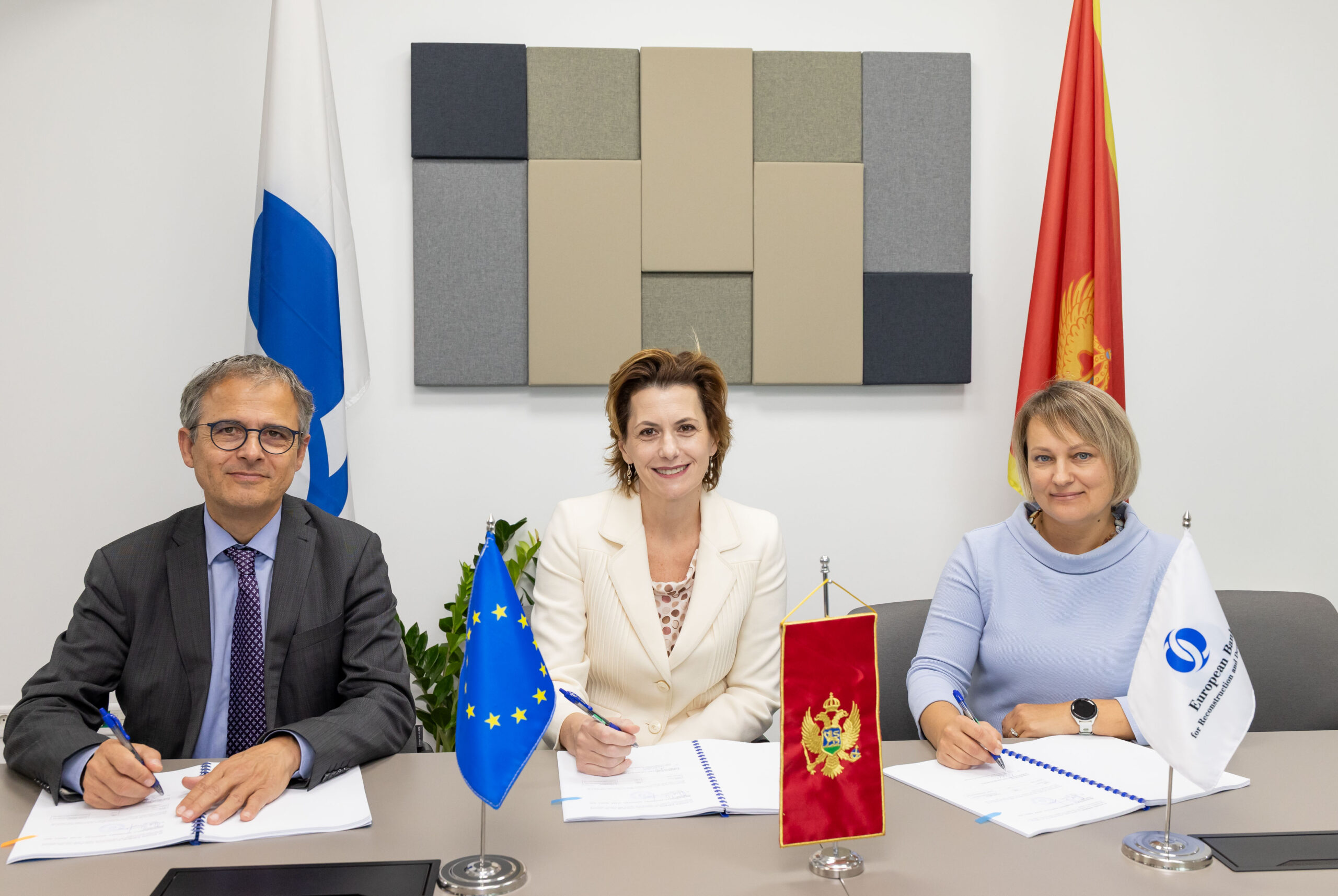 EBRD i Alter Modus, potpisali novu Ugovor o saradnji